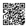 QR kód na túto stránku vizky.oma.sk cyklotrasa ine bicycle