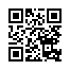 QR kód na túto stránku vizovice.oma.sk