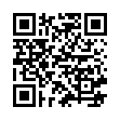 QR kód na túto stránku vizovice.oma.sk bicykel sport