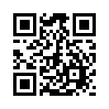 QR kód na túto stránku vizovice.oma.sk u