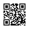 QR kód na túto stránku vizovice.oma.sk u a-haby