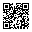 QR kód na túto stránku vizovice.oma.sk u delnicka 1190