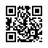 QR kód na túto stránku vizovice.oma.sk u luhy