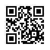 QR kód na túto stránku vizovice.oma.sk u skolni