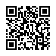 QR kód na túto stránku vizovice.oma.sk zdravotnictvo