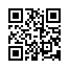 QR kód na túto stránku vizslas.oma.sk