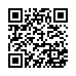 QR kód na túto stránku vizslas.oma.sk auto parkovisko