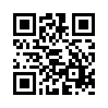 QR kód na túto stránku vizslas.oma.sk mhd train