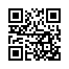 QR kód na túto stránku vizslas.oma.sk pamiatka