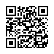 QR kód na túto stránku vizsoly.oma.sk cyklotrasa green bicycle