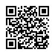 QR kód na túto stránku vizsoly.oma.sk cyklotrasa yellow bicycle