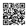 QR kód na túto stránku vlachovice.oma.sk turistika red