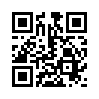 QR kód na túto stránku vlachovo.oma.sk auto