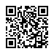 QR kód na túto stránku vlachovo.oma.sk priroda sedlo