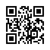 QR kód na túto stránku vlachovo.oma.sk splav