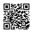 QR kód na túto stránku vlasatice.oma.sk cyklotrasa bicycle