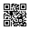 QR kód na túto stránku vlasatice.oma.sk sport