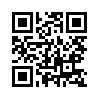 QR kód na túto stránku vlasky.oma.sk cyklotrasa