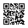 QR kód na túto stránku vlasky.oma.sk doprava