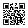 QR kód na túto stránku vlasky.oma.sk sluzby