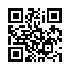 QR kód na túto stránku vlastovicky.oma.sk