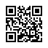 QR kód na túto stránku vlcany.oma.sk cyklotrasa