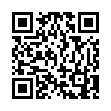 QR kód na túto stránku vlcany.oma.sk obchod potraviny