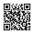 QR kód na túto stránku vlcany.oma.sk prevadzkuje