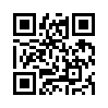 QR kód na túto stránku vlcany.oma.sk splav ine