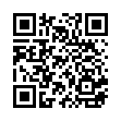 QR kód na túto stránku vlcany.oma.sk splav vah ine