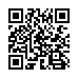 QR kód na túto stránku vlcatin.oma.sk cyklotrasa ine