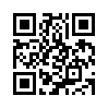QR kód na túto stránku vlcia.oma.sk u