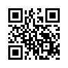 QR kód na túto stránku vlcice.oma.sk splav brod