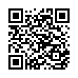QR kód na túto stránku vlcie-hrdlo.oma.sk cyklotrasa blue bicycle