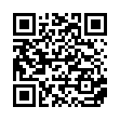 QR kód na túto stránku vlcie-hrdlo.oma.sk splav nalodenie