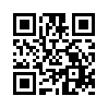 QR kód na túto stránku vlcince.oma.sk sluzby wc