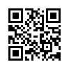 QR kód na túto stránku vlcince.oma.sk u