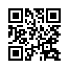 QR kód na túto stránku vlckov.oma.sk priroda