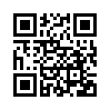 QR kód na túto stránku vlckova.oma.sk priroda