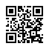 QR kód na túto stránku vlckovce.oma.sk mhd