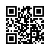 QR kód na túto stránku vlckovce.oma.sk u hlavna