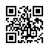 QR kód na túto stránku vlcovice.oma.sk mhd