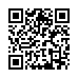 QR kód na túto stránku vlcovice.oma.sk volny-cas uviazanie-psov