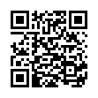 QR kód na túto stránku vlkanova.oma.sk cyklotrasa blue bicycle