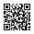 QR kód na túto stránku vlkanova.oma.sk mhd train