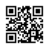 QR kód na túto stránku vlkanova.oma.sk pamiatka