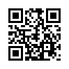 QR kód na túto stránku vlkanova.oma.sk priroda