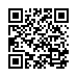 QR kód na túto stránku vlkanova.oma.sk priroda vrch