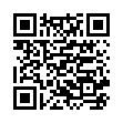 QR kód na túto stránku vlkolinec.oma.sk cyklotrasa green bicycle