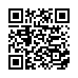 QR kód na túto stránku vlkolinec.oma.sk priroda prepadlina